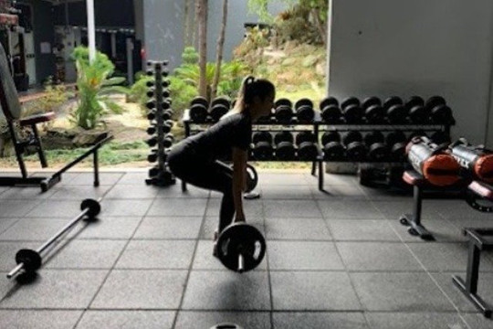 Imagem 1 da galeria do parceiro Foxx Academia