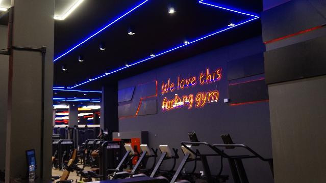 Imagem 1 da galeria do parceiro Profit - Santa Maria