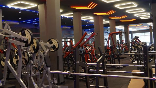 Imagem 2 da galeria do parceiro Profit - Santa Maria