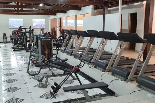 Imagem 3 da galeria do parceiro Pulsar Mtz