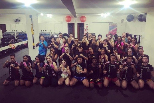 Imagem 3 da galeria do parceiro Eternity Fit Academia