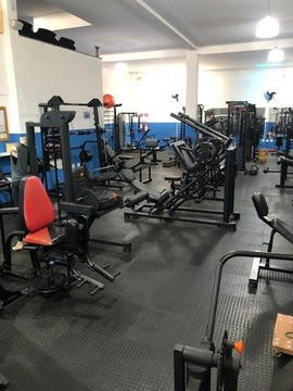 Imagem 2 da galeria do parceiro Eternity Fit Academia