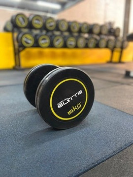 Imagem 3 da galeria do parceiro Academia Elitte