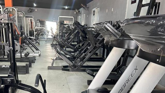 Imagem 1 da galeria do parceiro Power Fit