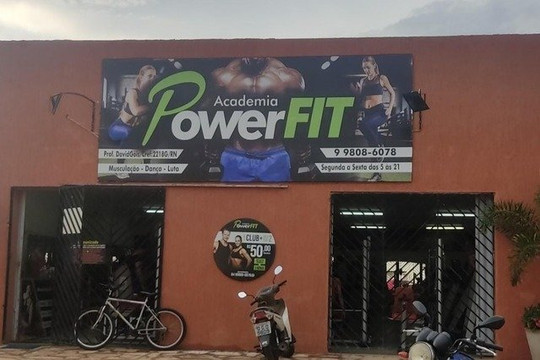 Imagem 2 da galeria do parceiro Power Fit