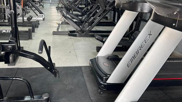 Imagem 3 da galeria do parceiro Power Fit