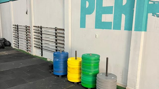 Imagem 3 da galeria do parceiro Cross Haven