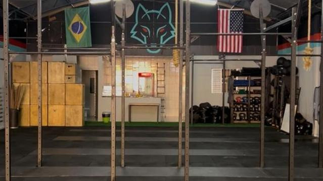 Imagem 1 da galeria do parceiro Cross Haven