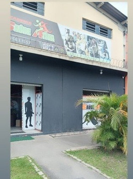 Imagem 2 da galeria do parceiro Academia Saúde Ativa