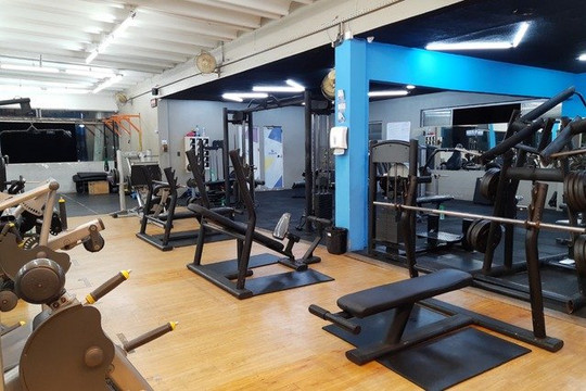 Imagem 3 da galeria do parceiro New Life