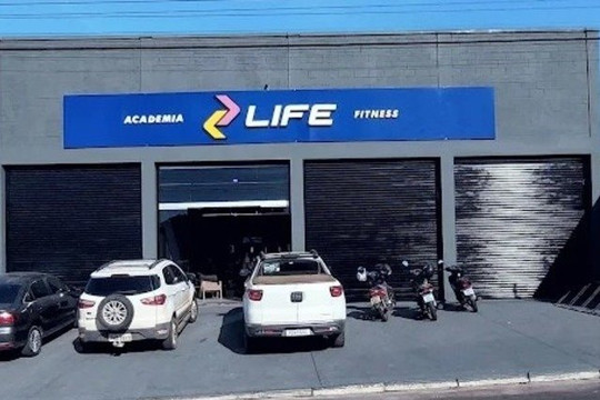 Imagem 2 da galeria do parceiro Life Style Fitness