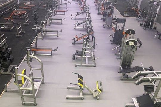 Imagem 3 da galeria do parceiro Life Style Fitness