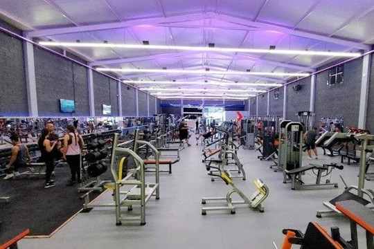 Imagem 1 da galeria do parceiro Life Style Fitness