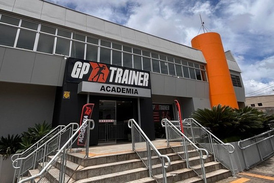 Imagem 2 da galeria do parceiro Viva Studio de Pilates