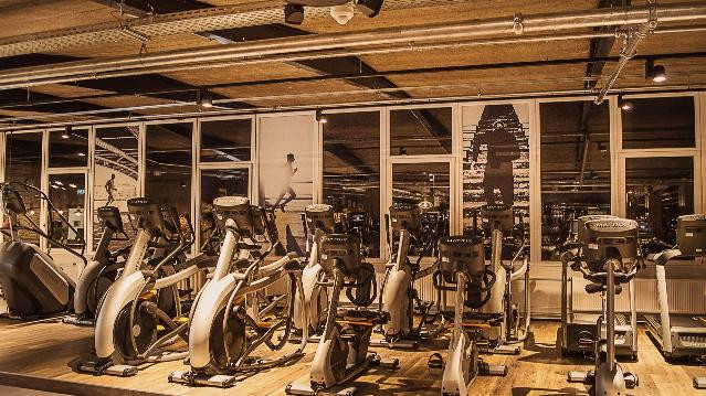 Bild 3 von TopFit Aalen Ulmerstrasse Partnergalerie