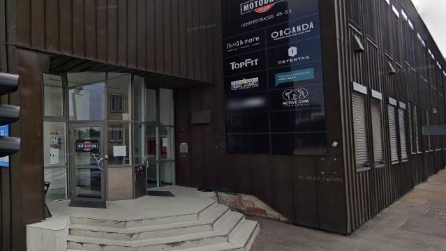 Bild 2 von TopFit Aalen Ulmerstrasse Partnergalerie