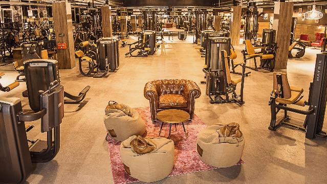 Bild 1 von TopFit Aalen Ulmerstrasse Partnergalerie