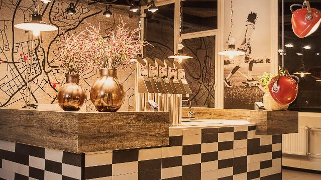 Bild 2 von TopFit Aalen Ulmerstrasse Partnergalerie