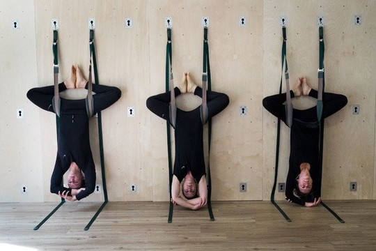 Immagine 1 dalla galleria del partner Joy Moves