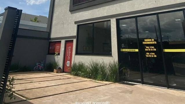 Imagem 2 da galeria do parceiro Prime Health Academia