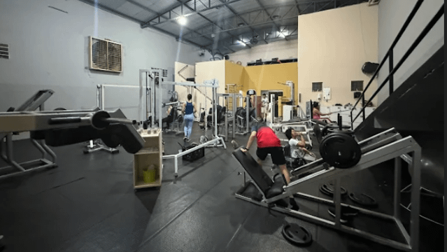 Imagem 1 da galeria do parceiro Academia Personal Fitness Cia