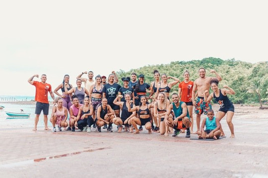 Imagem 3 da galeria do parceiro Vibrar55 CrossBox