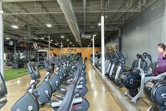 Image 3 from CFX - Tinley Park partner gallery