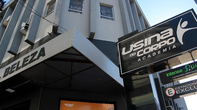 Imagem 2 da galeria do parceiro Usina do Corpo - Gravataí Centro