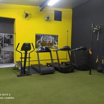 Imagem 3 da galeria do parceiro Estúdio Força Funcional