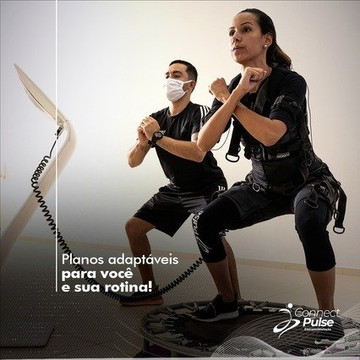 Imagem 3 da galeria do parceiro Connect Pulse Maringá