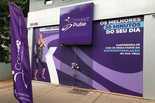 Imagem 2 da galeria do parceiro Connect Pulse Maringá