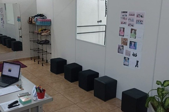 Imagem 3 da galeria do parceiro Allegro - Studio de Dança