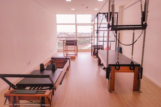 Imagem 7 da galeria do parceiro Rafaela Zanin Studio Pilates