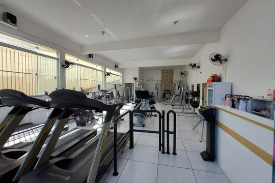 Imagem 2 da galeria do parceiro Bella Fit