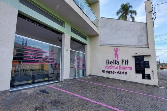 Imagem 1 da galeria do parceiro Bella Fit