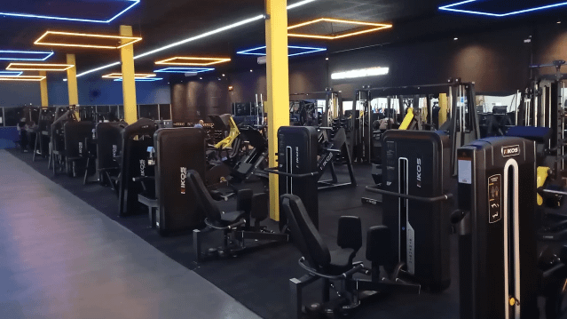 Imagem 1 da galeria do parceiro PhD Sports - Anita Garibaldi