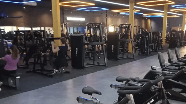 Imagem 3 da galeria do parceiro PhD Sports - Anita Garibaldi