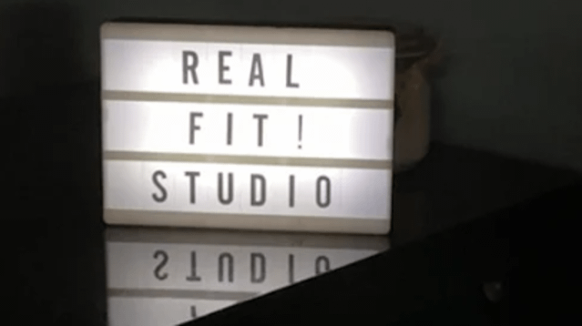 Image 3 from R.E.A.L.FIT partner gallery