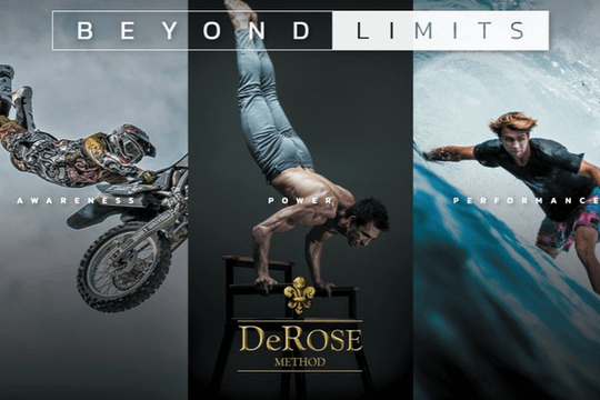 Imagem 1 da galeria do parceiro DeROSE Method - Bueno Casa Bueno Alta Performance