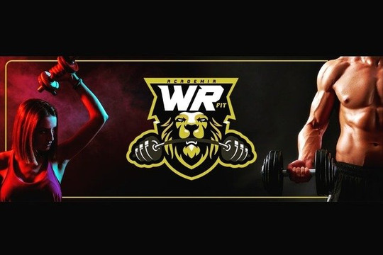 Imagem 1 da galeria do parceiro WR Fit