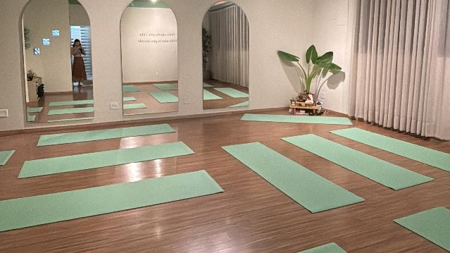 Imagem 1 da galeria do parceiro Hrida Yoga