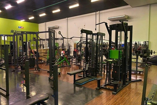 Imagem 1 da galeria do parceiro Saúde Plena JK