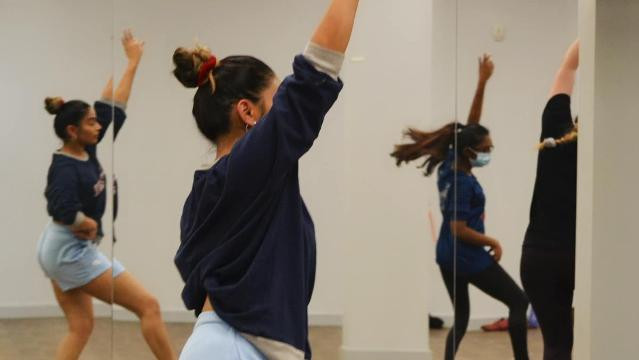 Image 1 from BmoreBollywood Dance Company partner gallery
