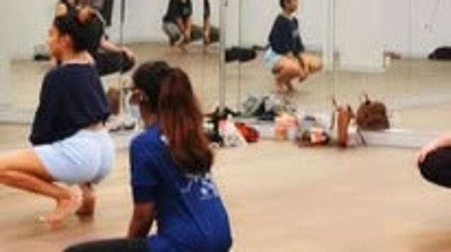 Image 3 from BmoreBollywood Dance Company partner gallery