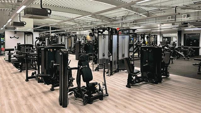 Image 1 from Everyone Active - Holly Hill Leisure Centre partner gallery