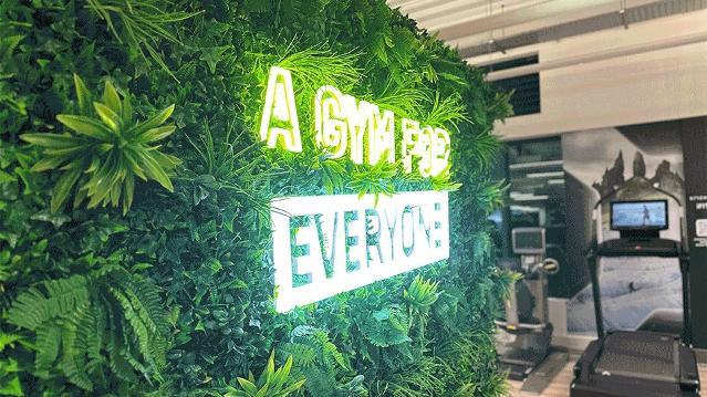 Image 2 from Everyone Active - Holly Hill Leisure Centre partner gallery