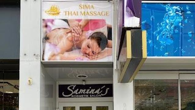 Bild 2 von Sima Thai Massage Partnergalerie