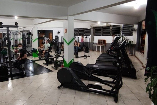 Imagem 2 da galeria do parceiro PROFIT ACADEMIA