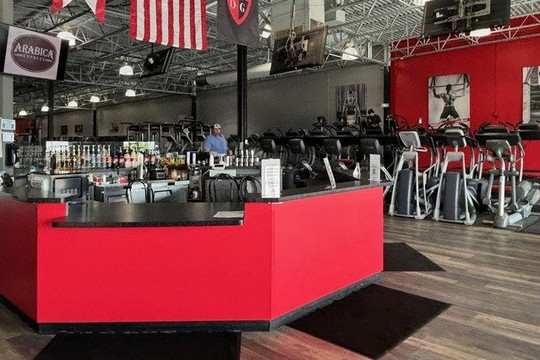 Image 2 from The Ohio Gym partner gallery