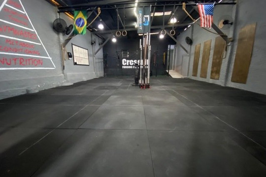 Imagem 1 da galeria do parceiro CrossFit Saquarema